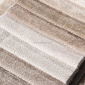 Ткань для обивки диванов Tenghui New Europe OEKO, дышащая, из синели, с водоотталкивающей пропиткой, для современной гостиной - Product Image 4