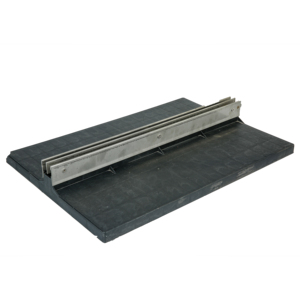 <span class=keywords><strong>Couvercle</strong></span> de vidange de grille en acier inoxydable 304 en gros d'usine pour gouttière de drainage - Product Image 6