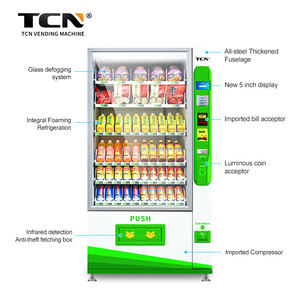 TCN Mini botella de agua de la máquina expendedora de <span class=keywords><strong>minecraft</strong></span> mod milo - Product Image 3