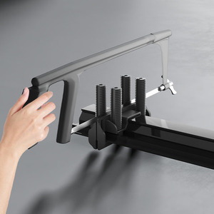 Drain de douche linéaire moderne en acier inoxydable de 900 mm avec <span class=keywords><strong>carrelage</strong></span>, extrêmement étroit, invisibilité, vente en gros - Product Image 3