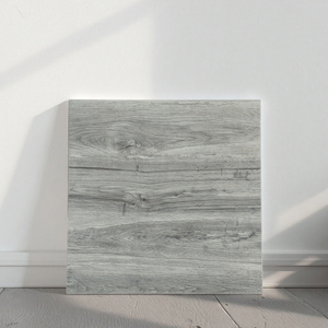 600x600mm grige in Stock promozione antico legno opaco marmo ispirato alla parete del pavimento piastrelle di porcellana antiscivolo - Product Image 4