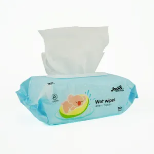 FREE SAMPLE Promotional Sales baby wipes wholesale baby wipes 80pcs baby wipes