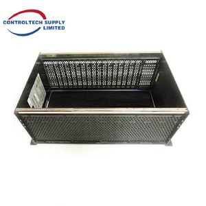 Nuevo Chasis de Rack BGTC CHROOM MOUNTED Original de 19 Pulgadas para Sistema de Control PLC DCS - Product Image 6