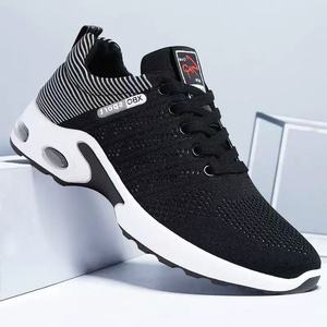 Zapatillas de estilo skate, informales, para caminar, personalizadas, originales, de seguridad, para hombre, estilo walking. - Product Image 2