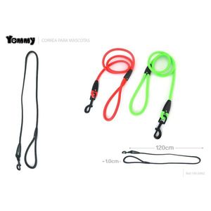 Yommy <b>Pet</b> <b>Leash</b> 120cm Nylon Reflective For Dogs - Product Image 1