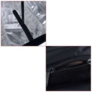 Neewer 47/120cm Octagonal Speedometer Studio Flash Speed Umbrella Soft Light Box + Bolso de Mano para Fotografía de Retrato y Producto - Product Image 4