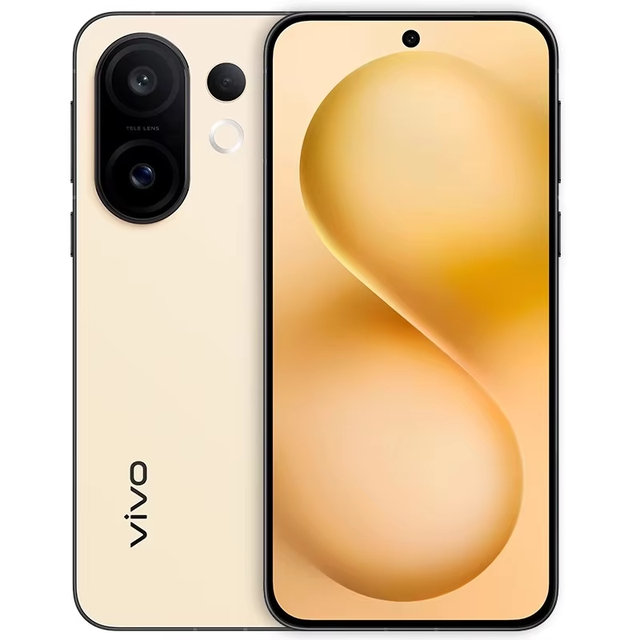 Hot-selling vivo S30 Pro Mini: 6.31-inch Colorful Compact Straight Screen, 6500mAh Battery, AI Smartphone