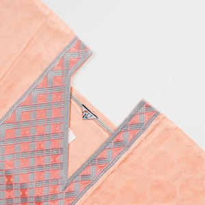 2025 africain <span class=keywords><strong>Agbada</strong></span> pour hommes broderie Bazin <span class=keywords><strong>Agbada</strong></span> tenue 3 pièces ensembles Dashiki hommes Rose Robe pour tenues de mariage - Product Image 4