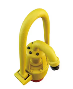 <strong>API</strong> XSL SL Series High Quality Water <strong>Swivel</strong> for Oilfield <strong>Drill</strong> Rigs - Product Image 4