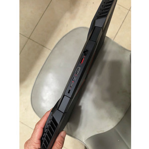 Portátil para Juegos H-P <span class=keywords><strong>OMEN</strong></span> 4 Pro Original de 15.6 Pulgadas, I5 de 8.ª Generación, 16 GB de RAM, SSD de 512 GB, Gráficos N-VI-DIA GeForce RTX 2060 de 6 GB, Perfecto para Gamers - Product Image 5