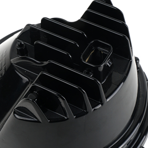 Tùy chỉnh CNC chế biến chết đúc nhôm nồi dẫn Vỏ Đèn Ngoài Trời Spotlight Hợp kim nhôm tùy chỉnh chết đúc khuôn - Product Image 3