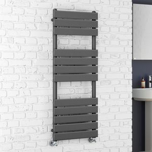 Scaldasalviette Elettrico in Acciaio Inox Stile Europeo, Portasciugamani Classico per Bagno, Hotel, Appartamenti e Uso Domestico - Product Image 4