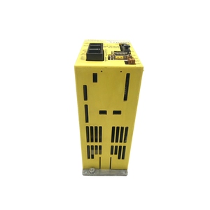 A06B-6093-H119 DRIVE A06B-6093-H119 A06B-6093-H119 DRIVE A06B-6093-H119 - Product Image 2