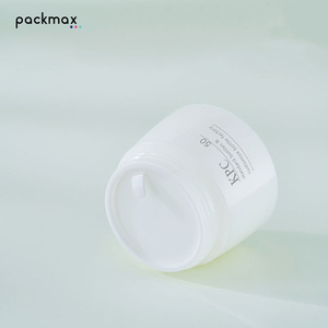 Pots en PP pour crème 30g, pots pour crème contour des yeux 50g, pots pour crème visage 50g, emballages cosmétiques et pour lotions de soin rechargeables - Product Image 2