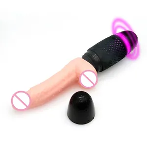 Machine automatique de sexe pistolet masturbateur pièces jointes lit de sexe Machine de sexe gode de poussée automatique pour homme