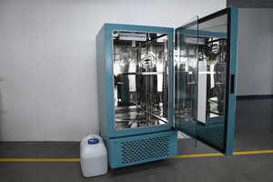 Incubateur de laboratoire à température et humidité constantes pour moules, à prix abordable MJH-100L-AC MJH-180L-AC MJH-280L-AC MJH-380L-AC Mould I - Product Image 6
