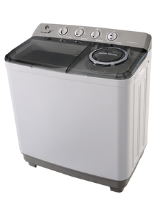 Simple, fácil de usar, súper potente, 10kg, capacidad de lavado, 6kg, capacidad de centrifugado, <span class=keywords><strong>lavadora</strong></span> semiautomática de alta calidad - Product Image 6