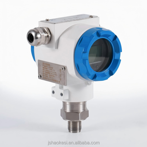 Fabrieksprijs Slimme Drukzender Met Display Directe Verbinding Testinstrument Apparatuur - Product Image 3