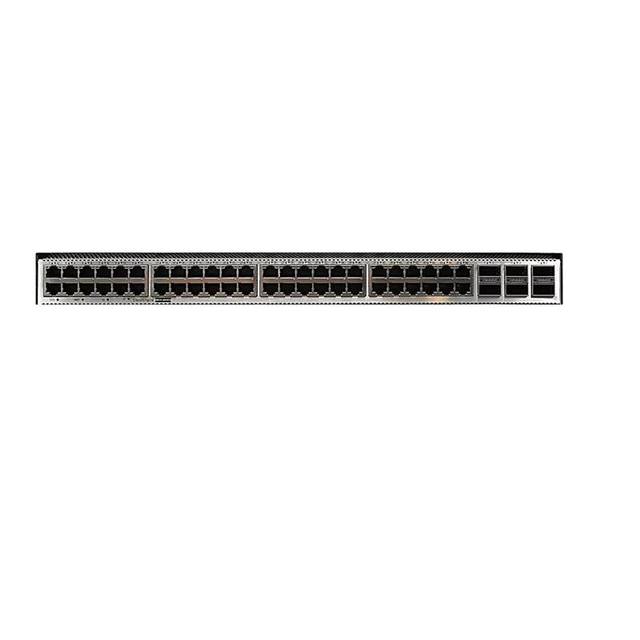 CE6857E-48T6CQ-B CE6857E-48T6CQ-F 02353VWR 02353VWT Data Center Network Switch 48x 10GE RJ45 +6x 100GE QSFP28 4.8Tbps 2000Mpps