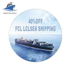 Agente de Frete Global da China para Estônia, Hungria, Chipre, Noruega, Agente de Envio, Serviços Logísticos DDP, Agente de Dropshipping - Product Image 3