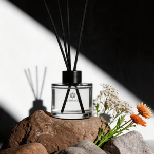 Custom Perfume <b>Bottles</b> Bulk <b>Empty</b> Glass <b>Spray</b> <b>Bottles</b> Wholesale with Logo OEM - Product Image 1