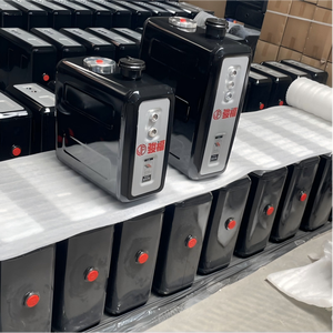 Réservoir hydraulique en acier robuste de 80 L, montage latéral et arrière, pour camion à benne basculante - Product Image 2