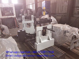 <span class=keywords><strong>Machine</strong></span> d'équilibrage électronique à <span class=keywords><strong>armature</strong></span> dynamique à volant d'inertie YYQ-3000A - Product Image 5