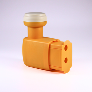 Thiết kế mới 2 cách <span class=keywords><strong>LNB</strong></span> giá tốt tần số cao tiếng ồn thấp phổ kép <span class=keywords><strong>LNB</strong></span> kỹ thuật số Ku ban nhạc phổ Twin <span class=keywords><strong>LNB</strong></span> - Product Image 2