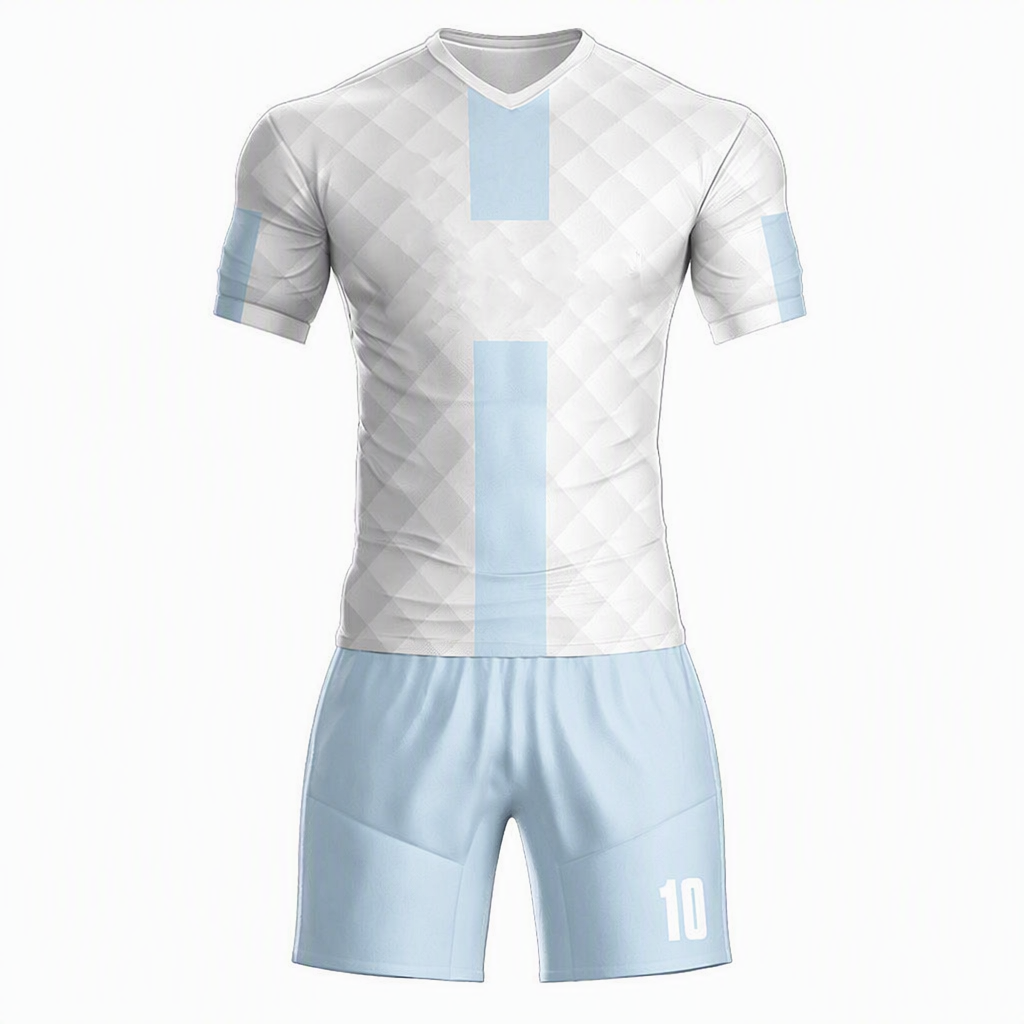 Azul claro