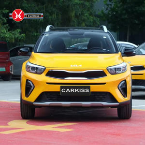 سيارة كيا KX1 ميني SUV موديل 2021-2025، محرك بنزين 1.4 لتر، ناقل حركة CVT، فتحة سقف، 5 مقاعد، سيارة جديدة ومستعملة في الصين - Product Image 3