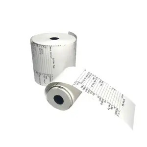 Premium Thermal Rolling Paper Cash Register Paper,Supplier Direct 3 1/8 X 230