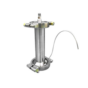 Prodotto Personalizzato di Fabbrica: Cella Agitata ad Alta Pressione per Strumenti Elettrici - Product Image 3