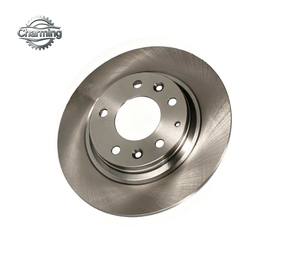 <span class=keywords><strong>Disque</strong></span> de frein d'essieu arrière <span class=keywords><strong>prix</strong></span> usine GFYY26251 pour 6 MX-5 III NC Solid HT250 G3000 280x10mm 4.1kg Rotor de frein - Product Image 3