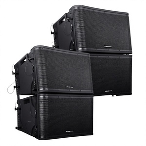 Proveedor Verificado KH, Sistema de Altavoces Activos de 3000W para Uso en Exteriores, Base de 12 Pulgadas con Sistema de Altavoces de 2x8 Pulgadas, Subwoofer, Entrega a Domicilio - Product Image 1