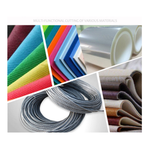 เครื่องตัดกระดาษคุณภาพสูง เครื่องตัดกระดาษคราฟท์ - Product Image 6
