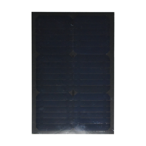 12V 10w 18w mini kleine größe flexible solar panel sunpower ladegerät - Product Image 2
