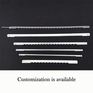 Máy cắt bánh mì 300x11x0.4mm lưỡi cưa cho máy cắt lát bánh mì nướng - Product Image 6