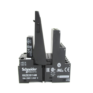 Nouveau stock original disponible RXZE2S114M NUPI - Product Image 1