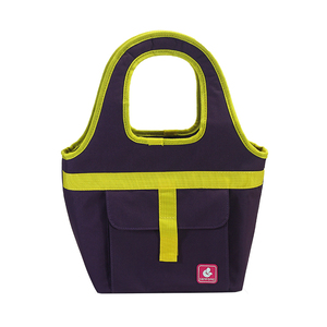 Vente chaude Oxford en plein air pique-nique déjeuner sac isotherme alimentaire sacs isothermes - Product Image 1