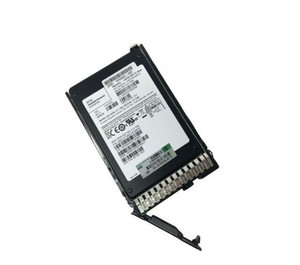 874430-002 1.92TB 2.5 inci TLC 12 Gb/s SAS Solid State Drive - Product Image 5