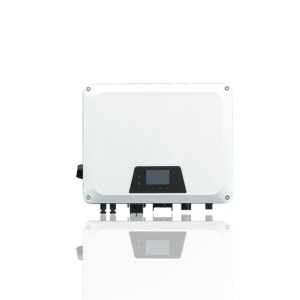Inversor solar todo en uno Xupernova Monofásico de 3-<span class=keywords><strong>6kW</strong></span> con MPPT incorporado para instalación Plug-and-Play - Product Image 5