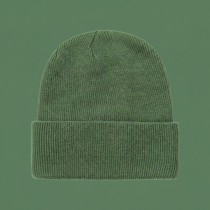 หมวกบีนนี่ฤดูหนาวแบบถักลาย jacquard คุณภาพสูง ออกแบบยอดนิยม ขายดี ผลิตโดยผู้ผลิตชั้นนำ รับผลิตตามสั่ง ขายส่ง สำหรับทุกเพศ - Product Image 1