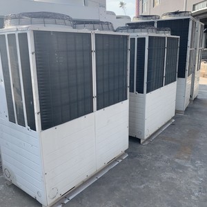 150kw VRV VRF Système Multi Split Plafond Cassette Immeuble Résidentiel Central mitsubishi Climatiseur - Product Image 3