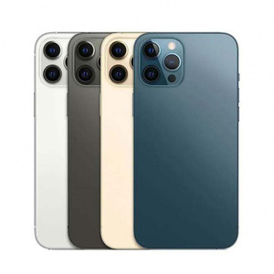 Teléfono Móvil Inteligente Usado para iPhone <span class=keywords><strong>12</strong></span> <span class=keywords><strong>Pro</strong></span> <span class=keywords><strong>Max</strong></span> 128G 256G <span class=keywords><strong>512G</strong></span>, Teléfonos Celulares Inteligentes Originales Desbloqueados para iPhone <span class=keywords><strong>12</strong></span> <span class=keywords><strong>Pro</strong></span> <span class=keywords><strong>Max</strong></span> - Product Image 1