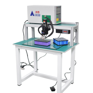 Manual Perakitan Baterai E-<span class=keywords><strong>bike</strong></span>, Pengelasan Paket Baterai, Pengelasan Titik Baterai Lithium Ion - Product Image 5