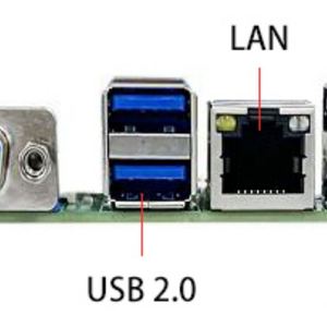 RK3288 Android AIO Ind Ctrl PC MB 2G + 8G <span class=keywords><strong>DDR3</strong></span> nuovo LGA IDE Vend Mach & Expr taxi - Product Image 5