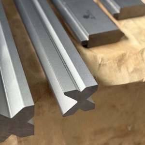 DUMACNC 1 Modelo 42CRMO Herramienta de Fabricación para Plegado de Chapa Metálica, Molde para Prensa Plegadora, Punzón y Matriz, Origen CN/JIA - Product Image 5