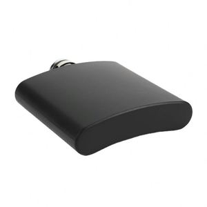 Sy69 Vente en gros de flacons à liqueur personnalisés, différentes capacités, flacons à whisky pour hommes, bouteilles en acier inoxydable, flacons à liqueur avec logo laser - Product Image 5