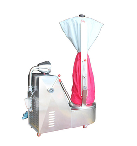 Máquina de planchado automática de ropa de lavandería - Product Image 4