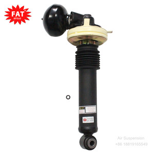 Pour Citroën C5 MK3 C6 2006 Accumulateur de pression Amortisseur de suspension Avant gauche 5271L5 5208J4 Droit 5271L6 5208J5 - Product Image 3